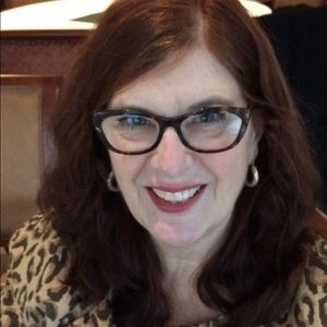 Meet your Posher, Carolyn